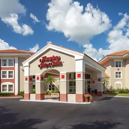 Hampton Inn & Suites Venice Bayside South Sarasota Экстерьер фото