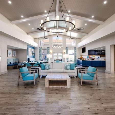Hampton Inn & Suites Venice Bayside South Sarasota Экстерьер фото
