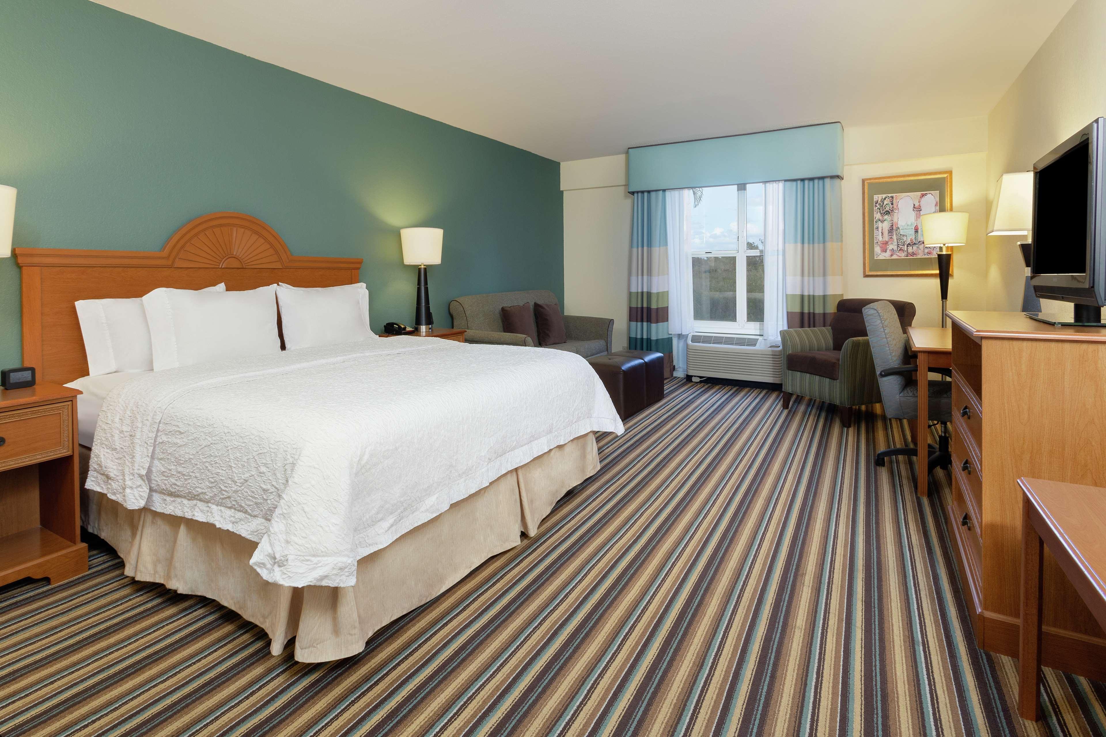 Hampton Inn & Suites Venice Bayside South Sarasota Экстерьер фото