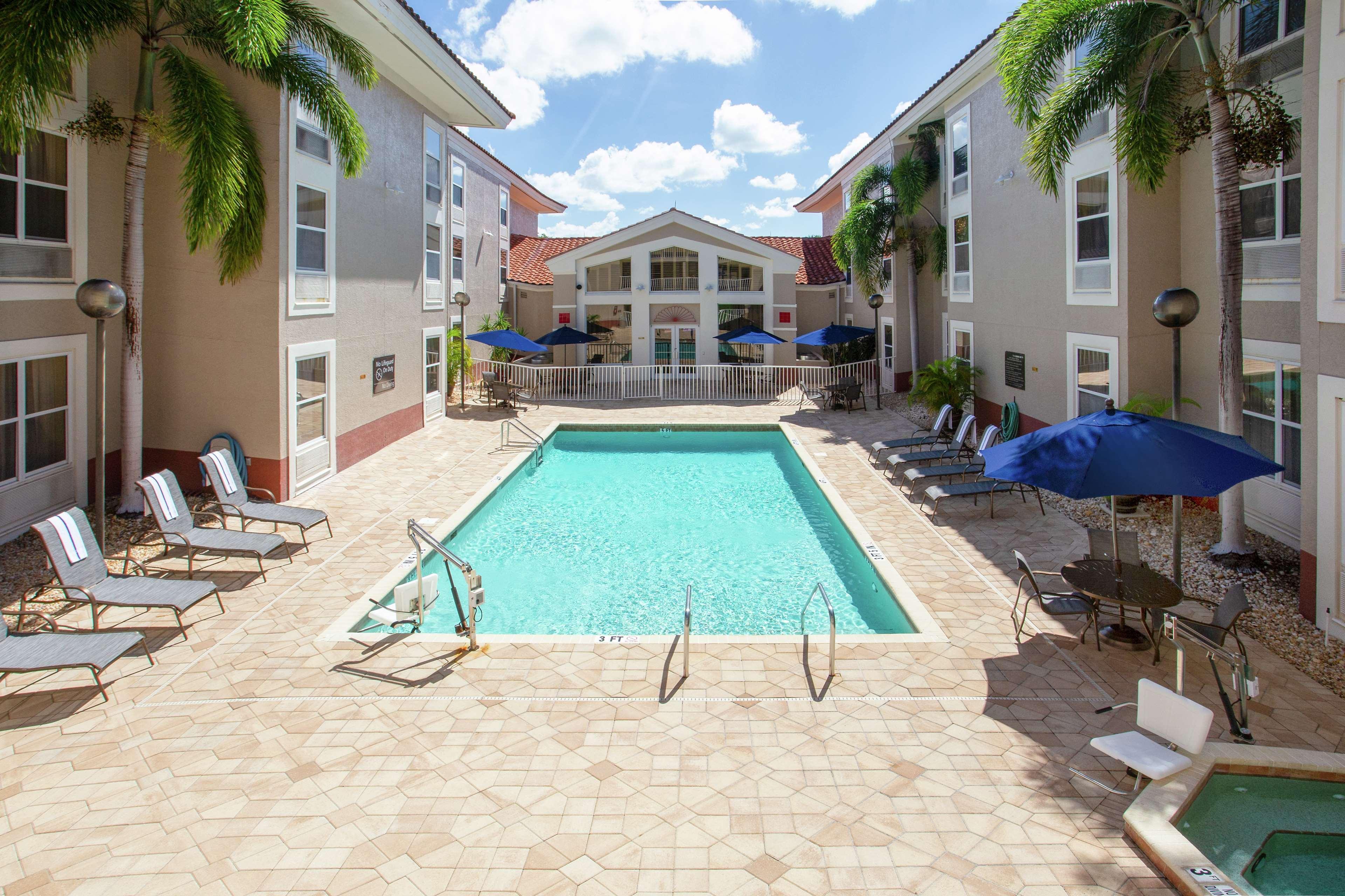 Hampton Inn & Suites Venice Bayside South Sarasota Экстерьер фото