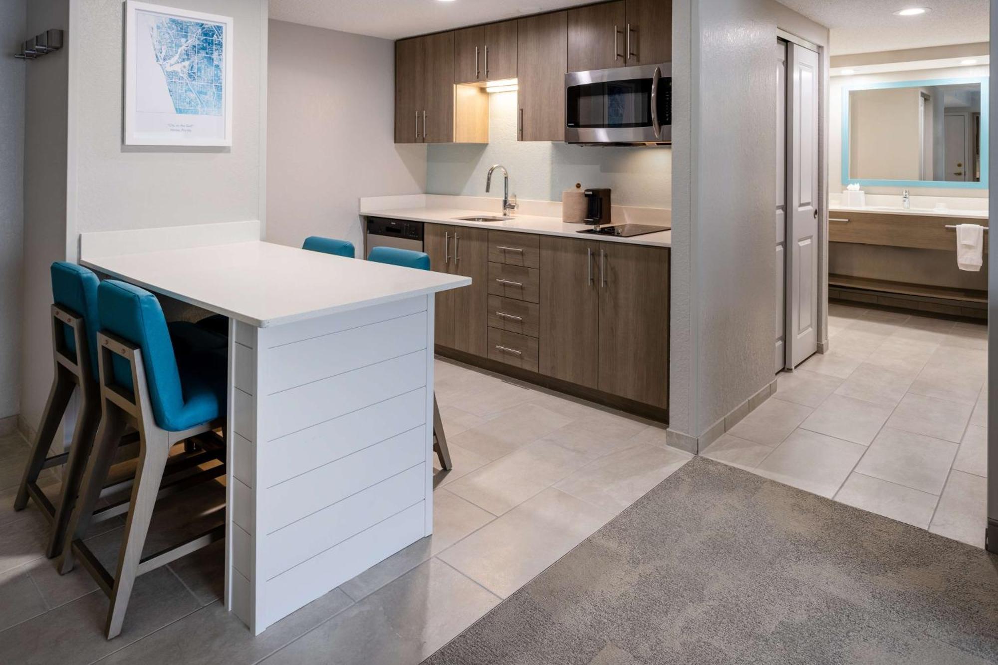 Hampton Inn & Suites Venice Bayside South Sarasota Экстерьер фото