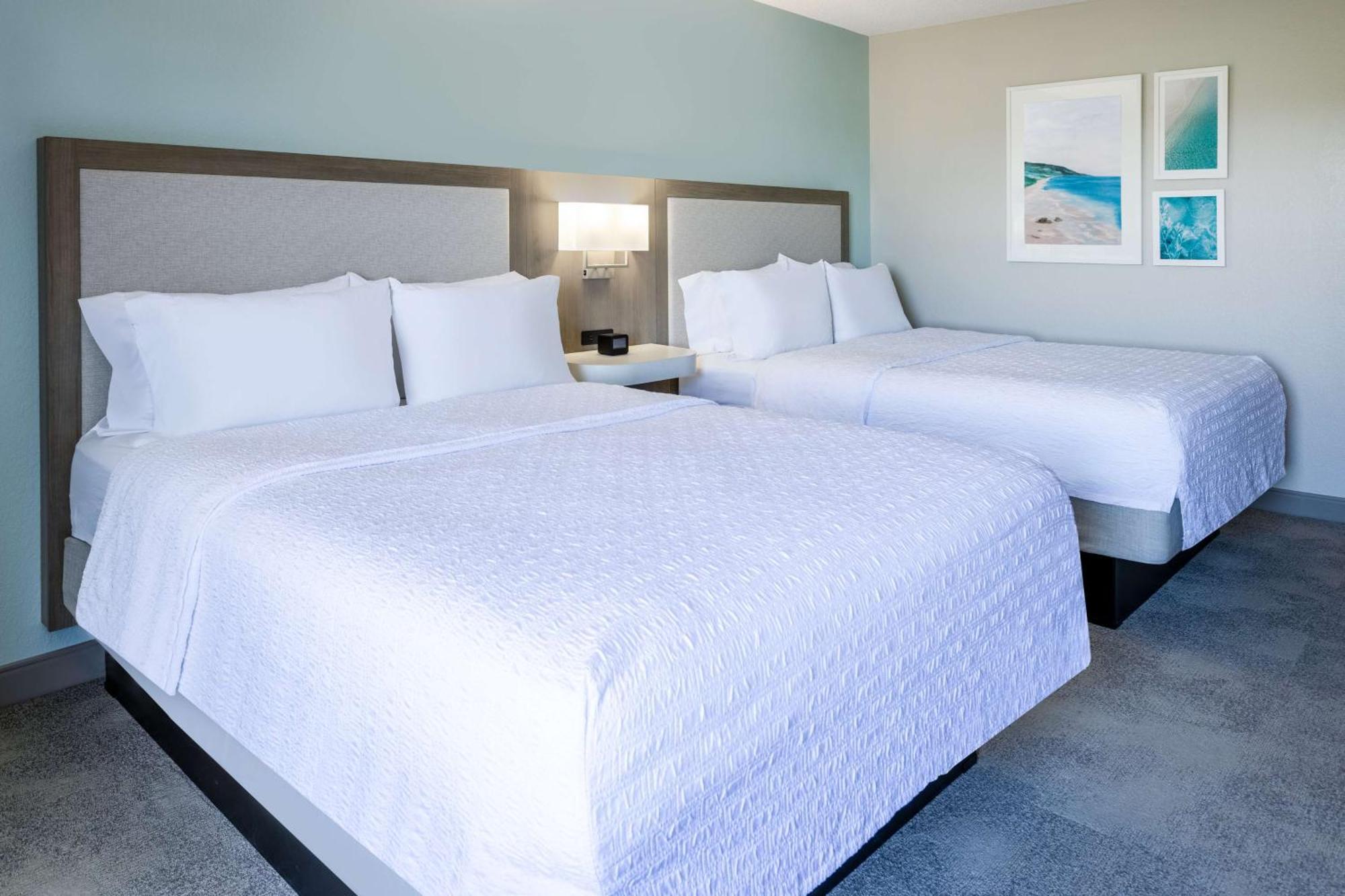 Hampton Inn & Suites Venice Bayside South Sarasota Экстерьер фото