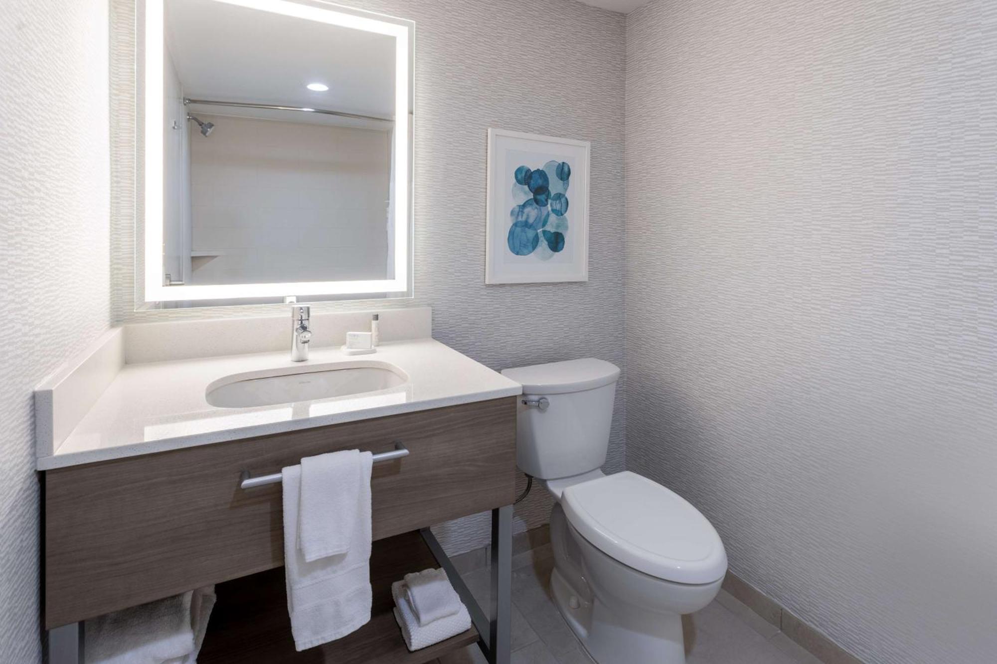 Hampton Inn & Suites Venice Bayside South Sarasota Экстерьер фото