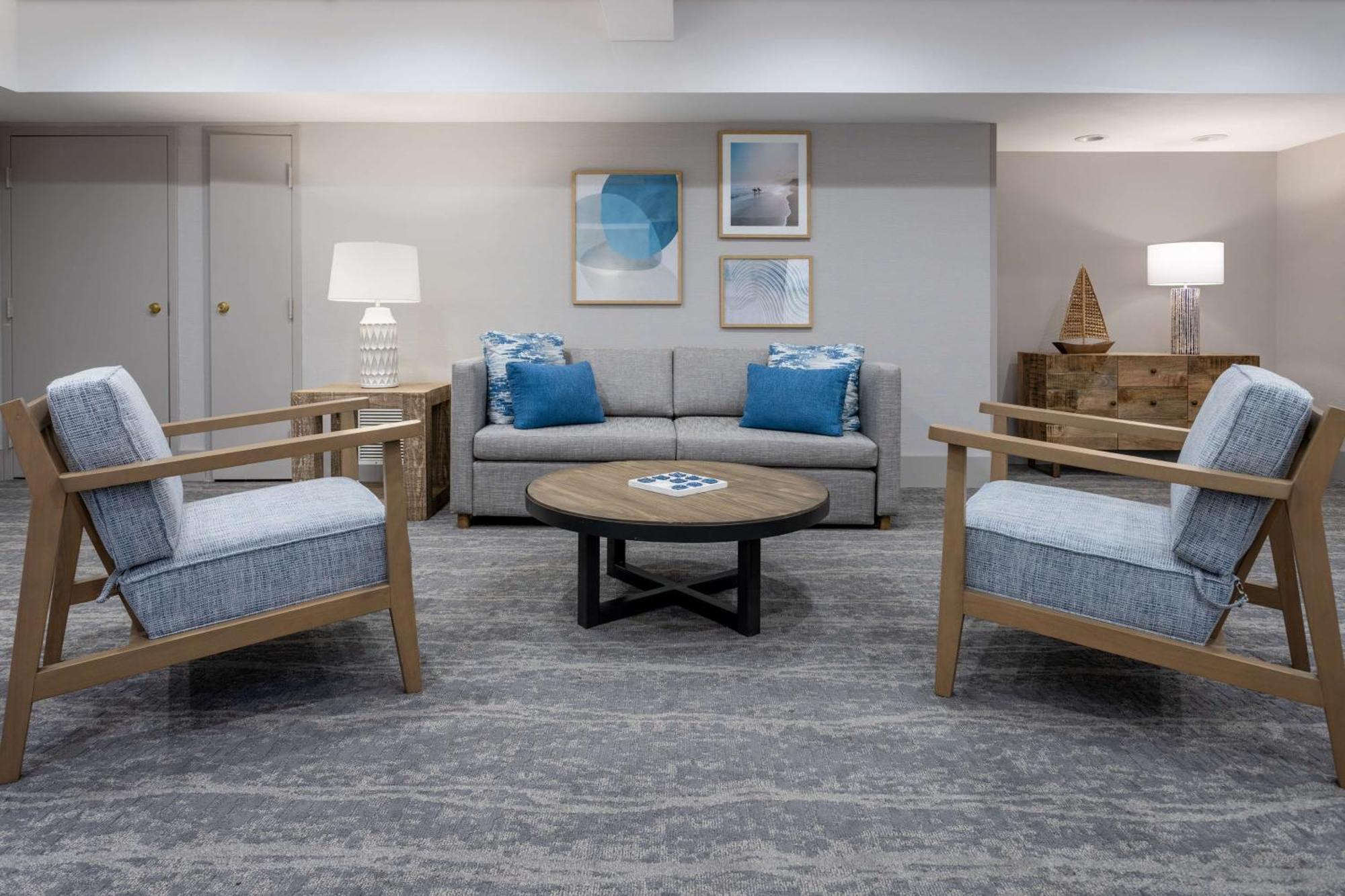 Hampton Inn & Suites Venice Bayside South Sarasota Экстерьер фото