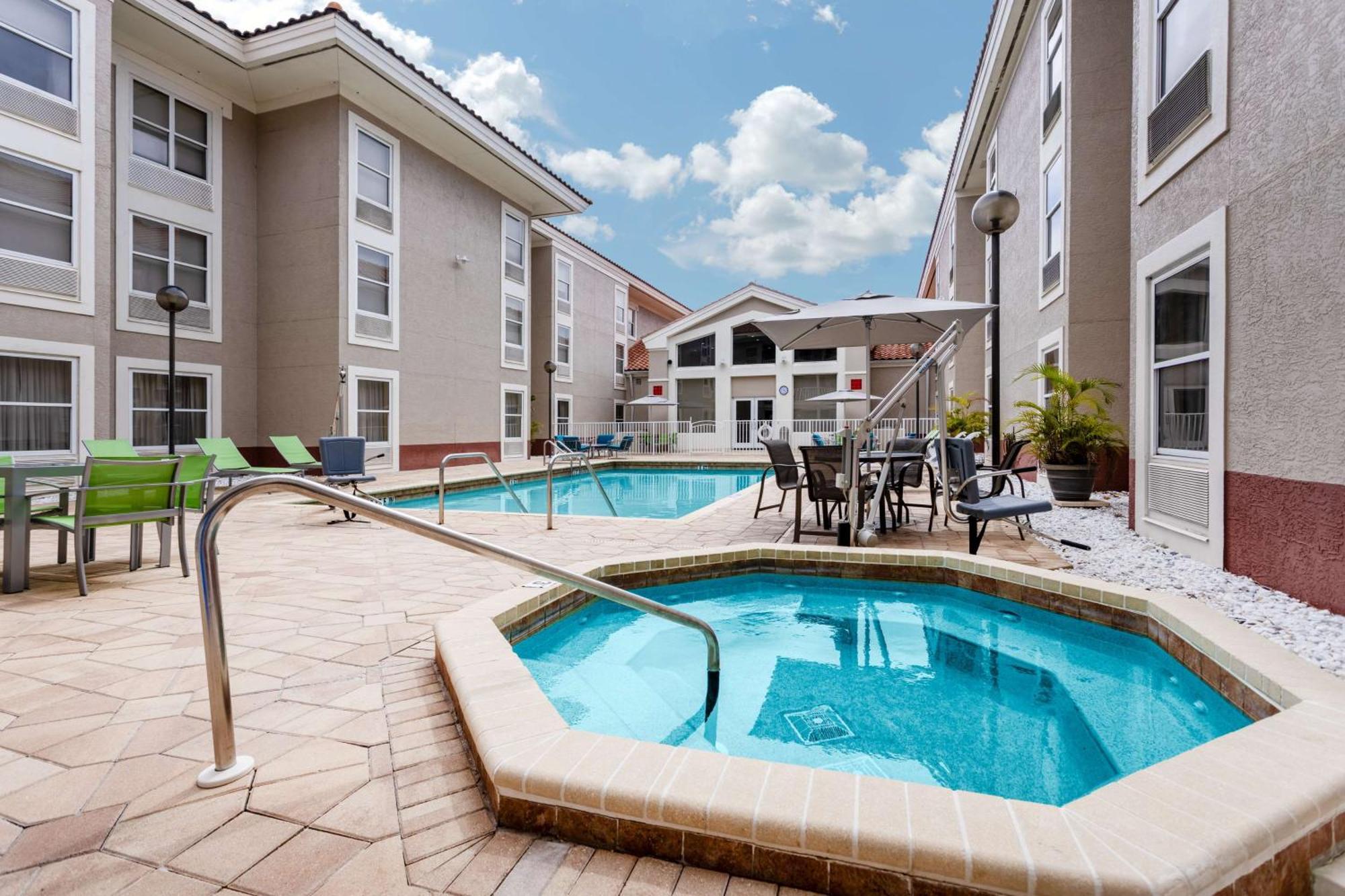 Hampton Inn & Suites Venice Bayside South Sarasota Экстерьер фото