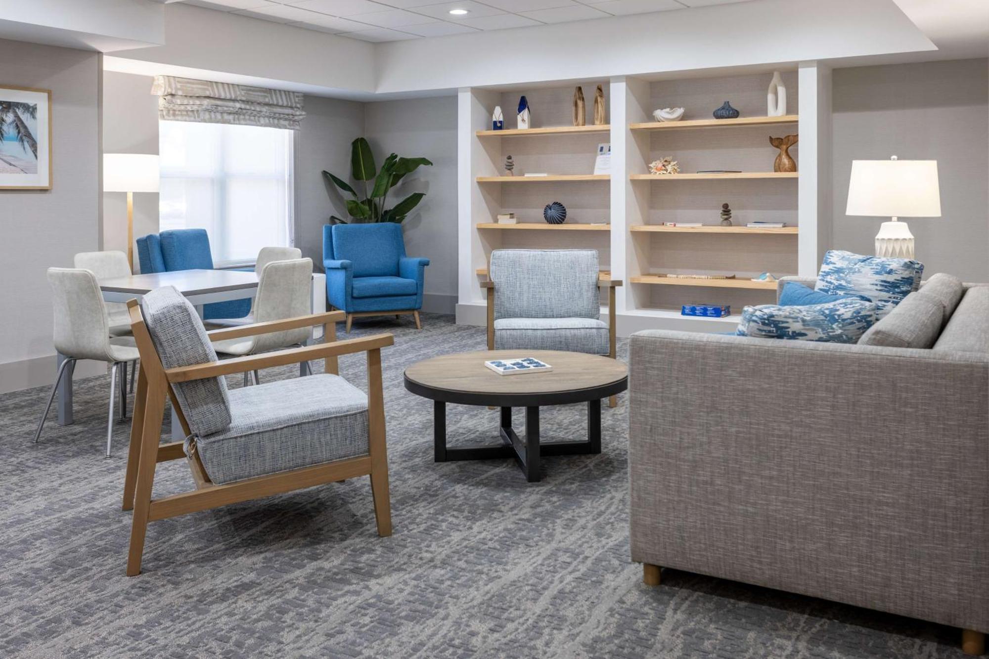 Hampton Inn & Suites Venice Bayside South Sarasota Экстерьер фото