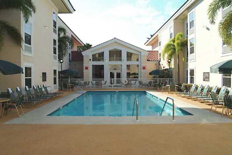 Hampton Inn & Suites Venice Bayside South Sarasota Удобства фото